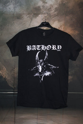 Bathory - Goat - Hellgate