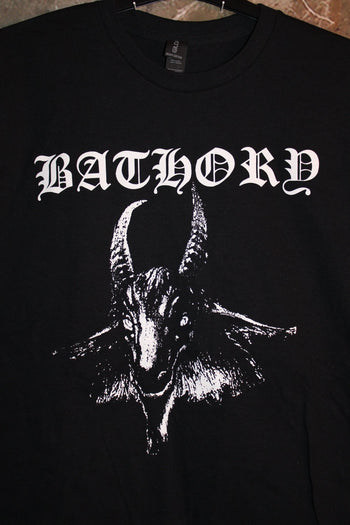 Bathory - Goat - Hellgate