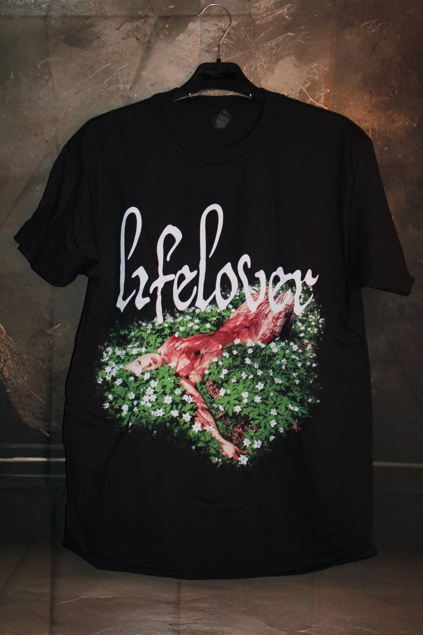 Lifelover - Pulver - Hellgate