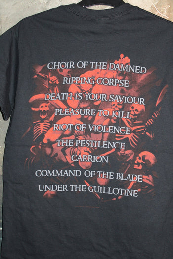 Kreator - Pleasure to Kill - Hellgate