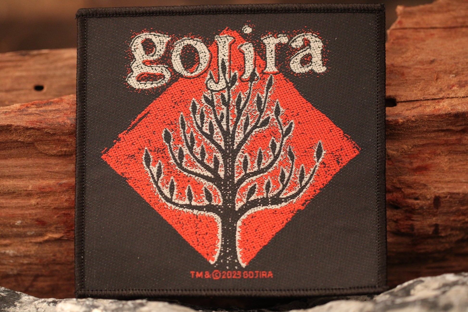 Gojira - Tree of Life - Hellgate