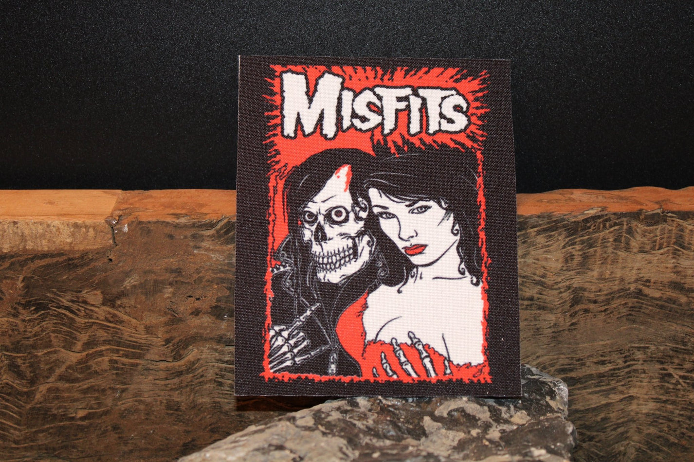 MISFITS-GIRL - Hellgate