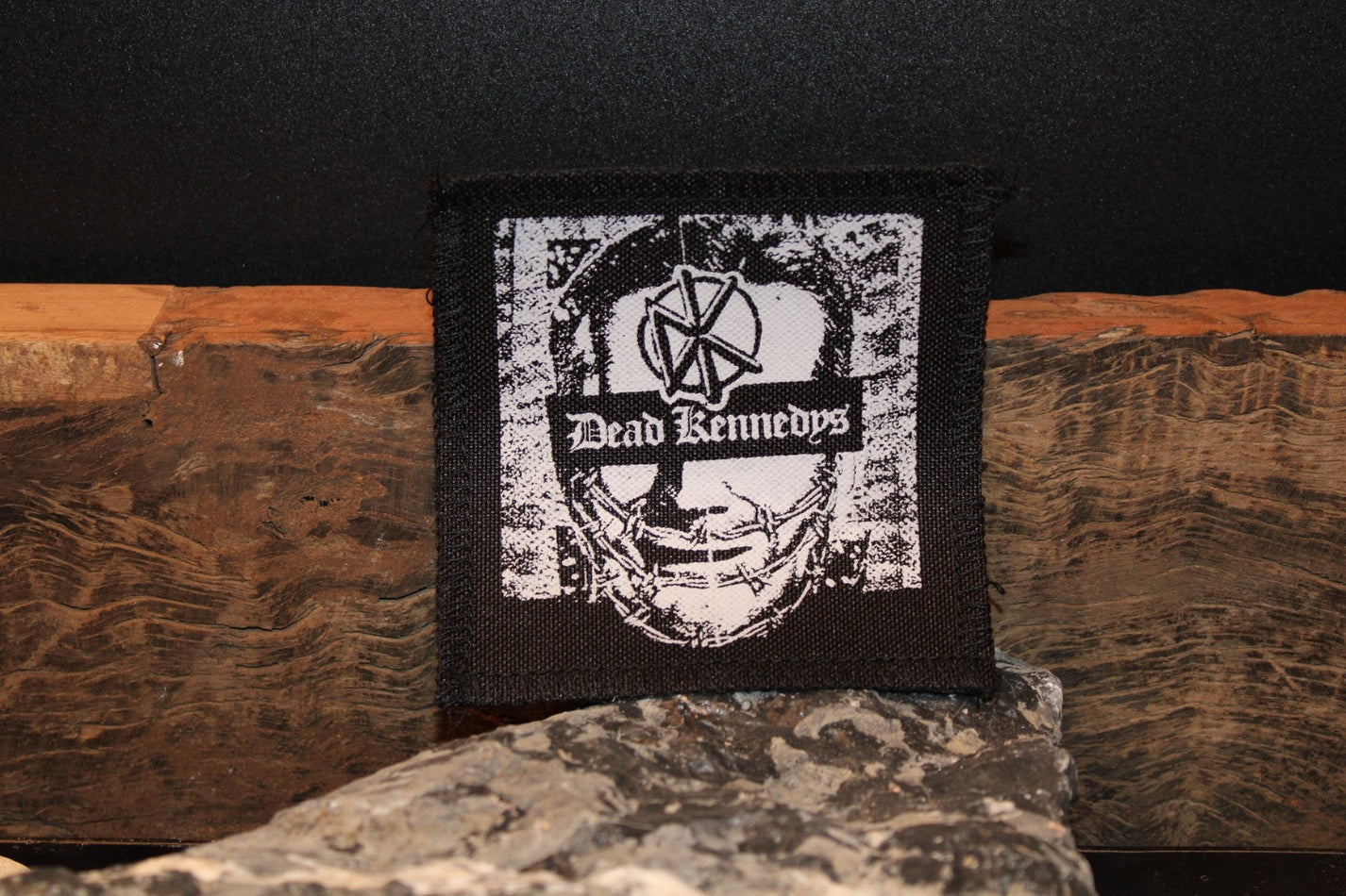 DEAD KENNEDYS-GIVE ME INCONVENIENCE - Hellgate