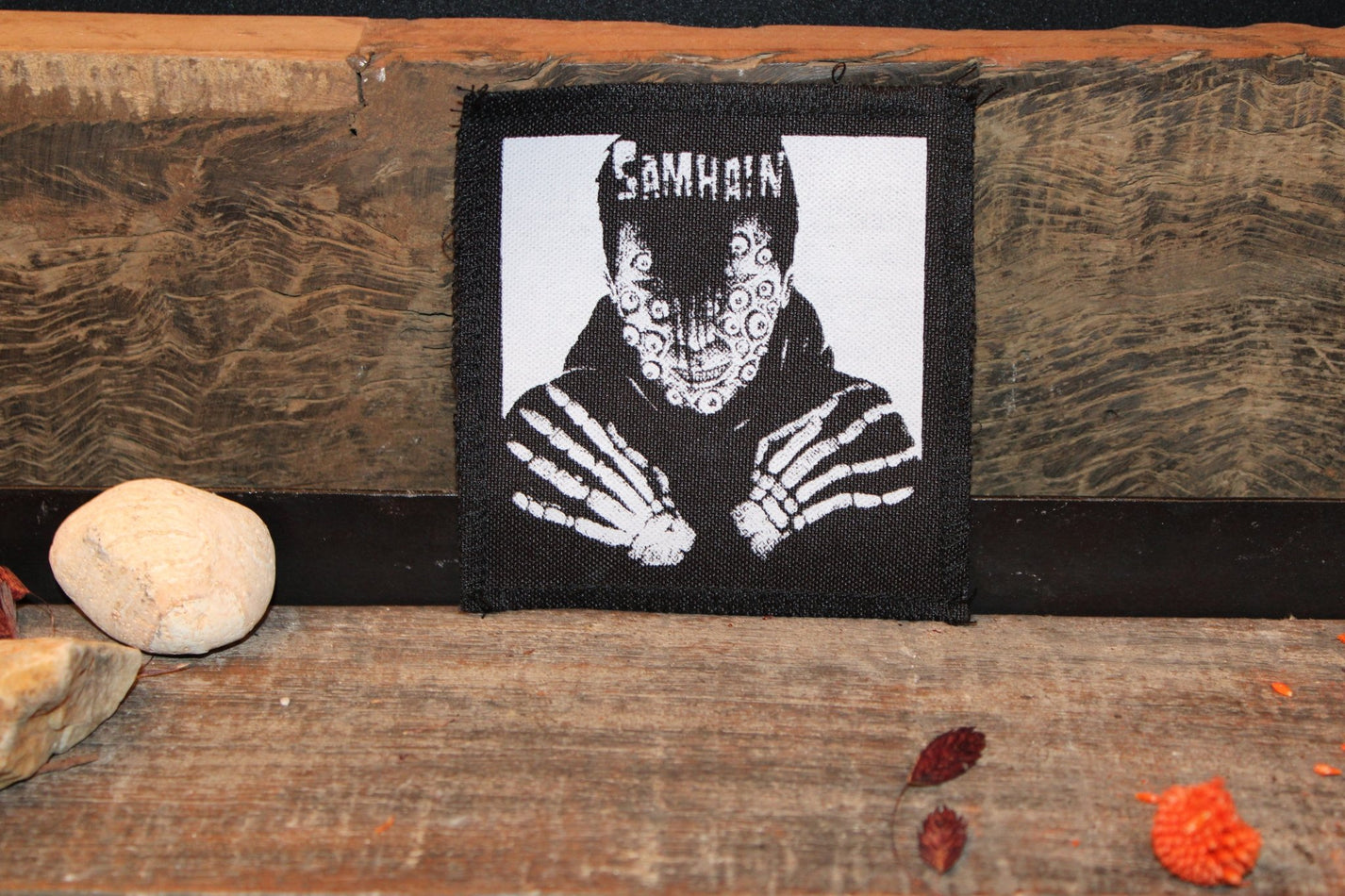 SAMHAIN-GHOUL - Hellgate