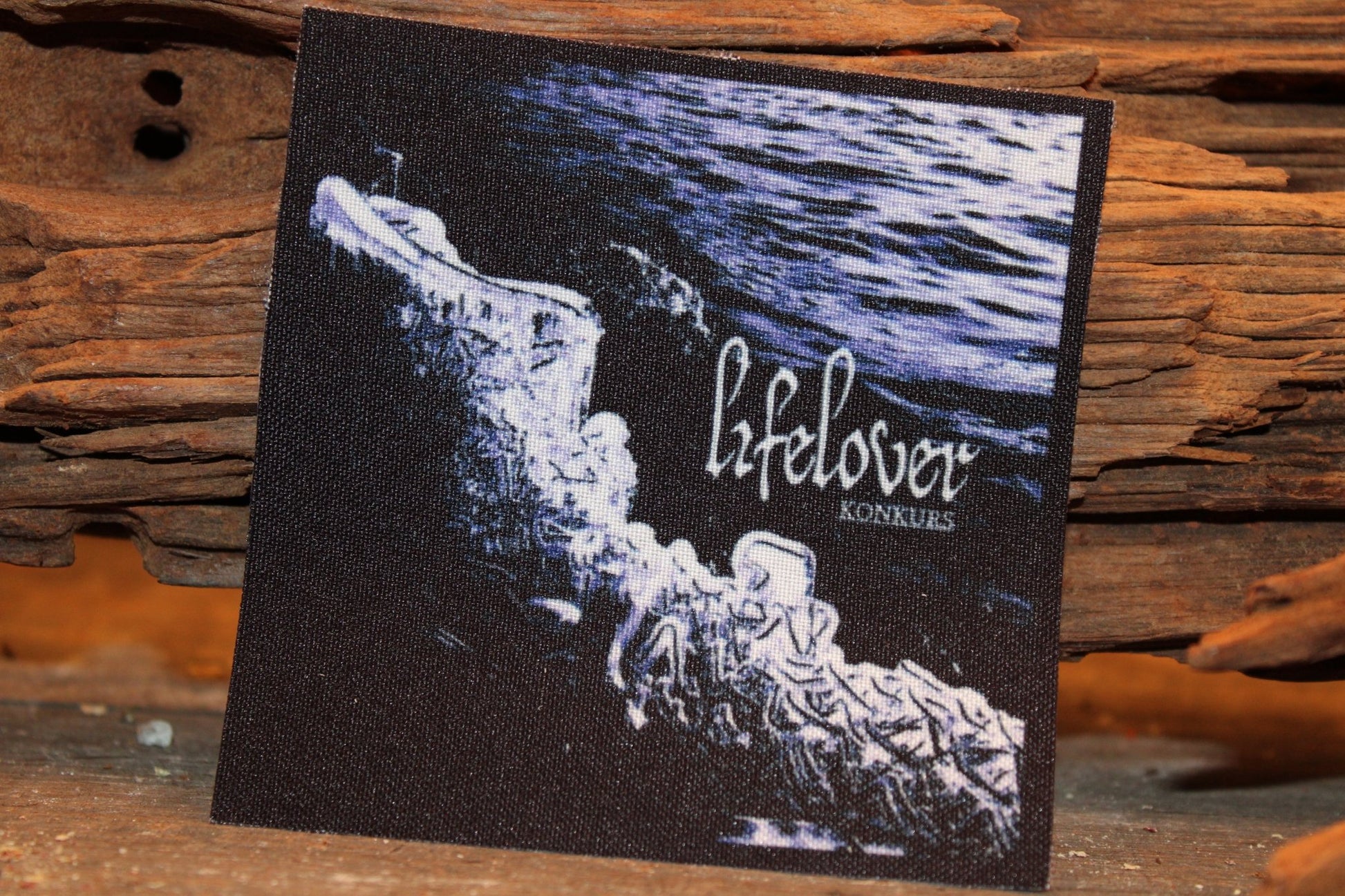 LIFELOVER-KONKURS - Hellgate