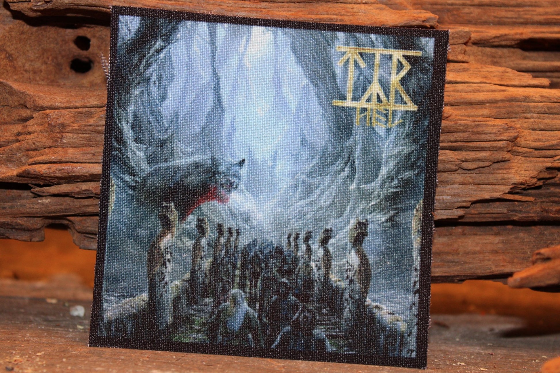 TYR-HEL - Hellgate