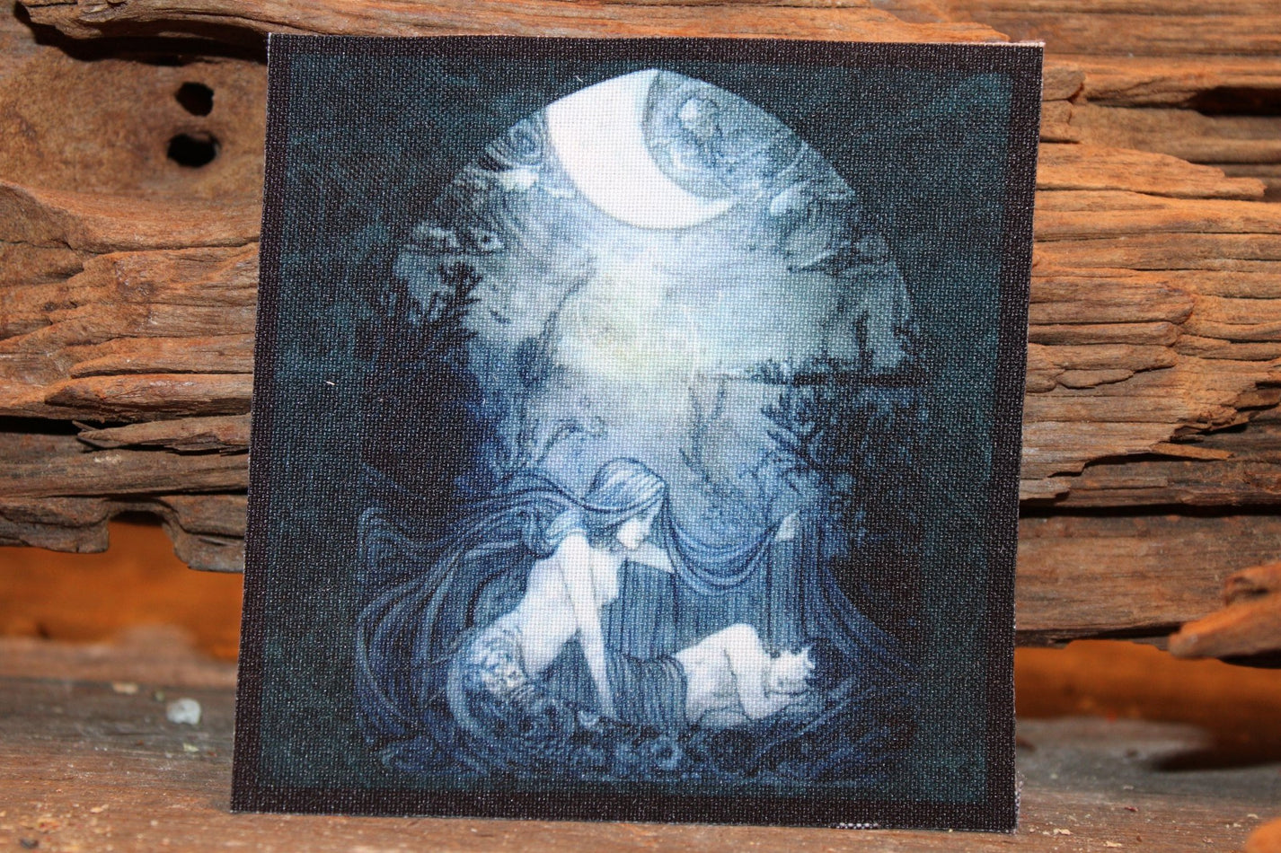 ALCEST-ECAILLES DE LUNE - Hellgate