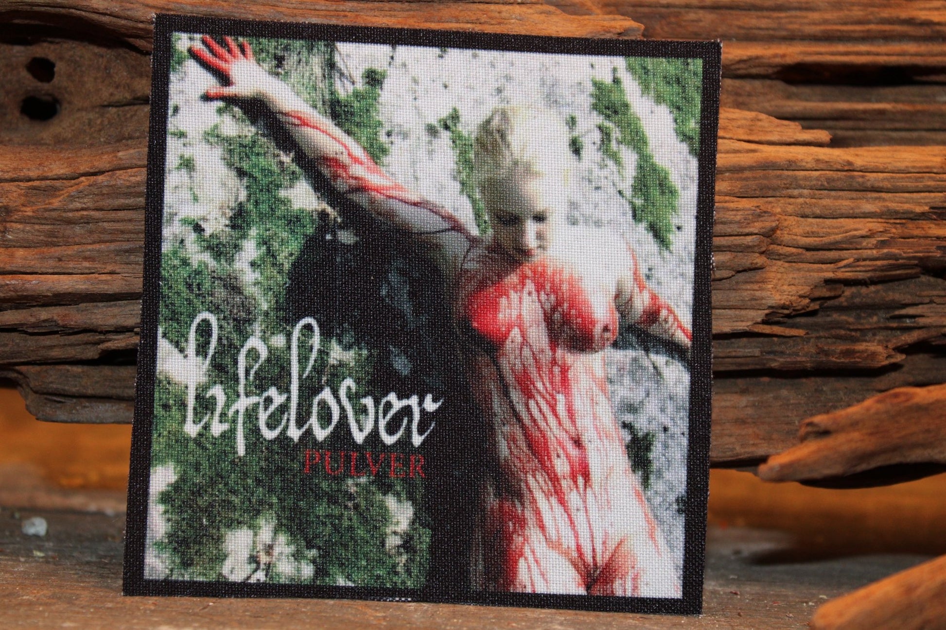 LIFELOVER-PULVER - Hellgate