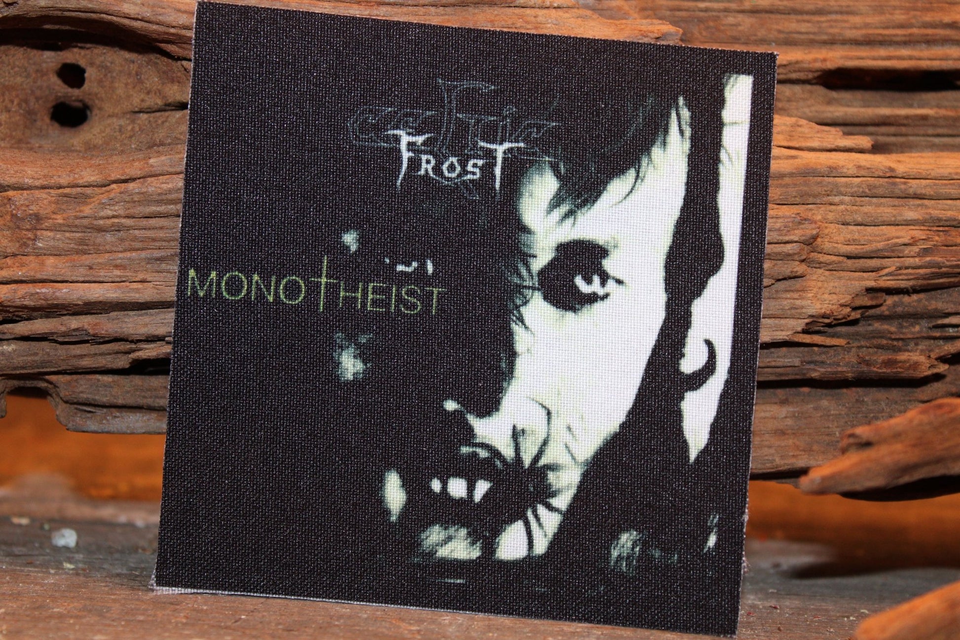 CELTIC FROST-MONOTHEIST - Hellgate