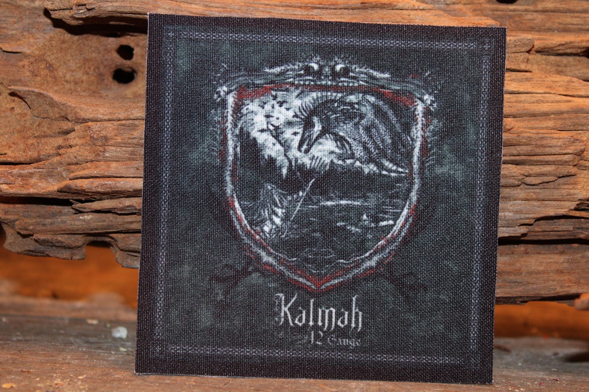 KALMAH-12 GAUGE - Hellgate