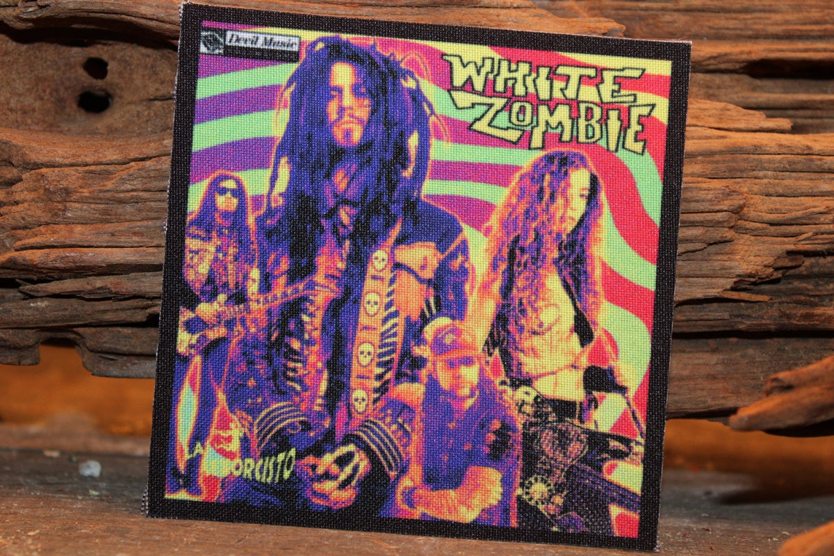 WHITE ZOMBIE-LA SEXORCISTO - Hellgate