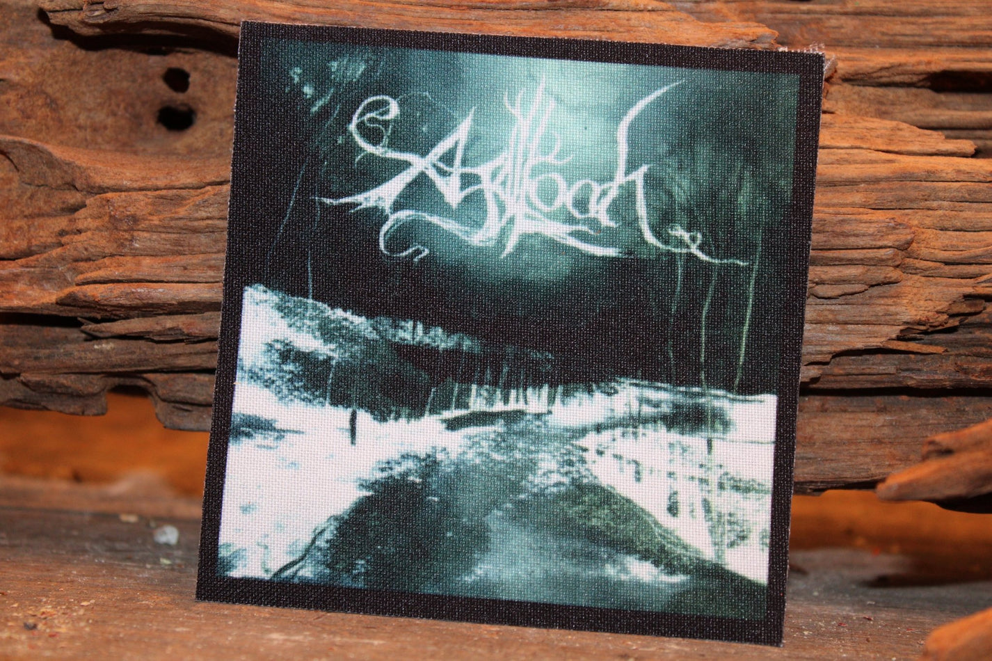 AGALLOCH-MARROW OF THE SPIRIT - Hellgate