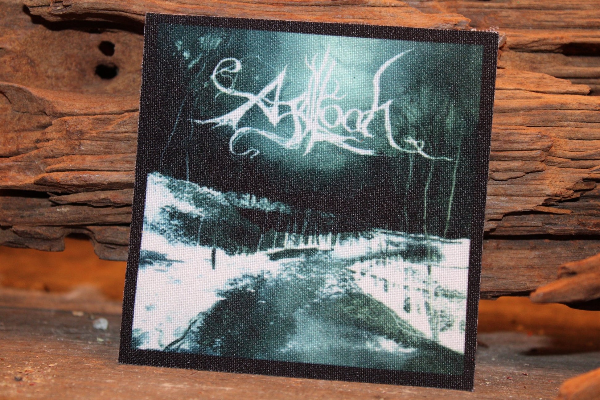 AGALLOCH-MARROW OF THE SPIRIT - Hellgate