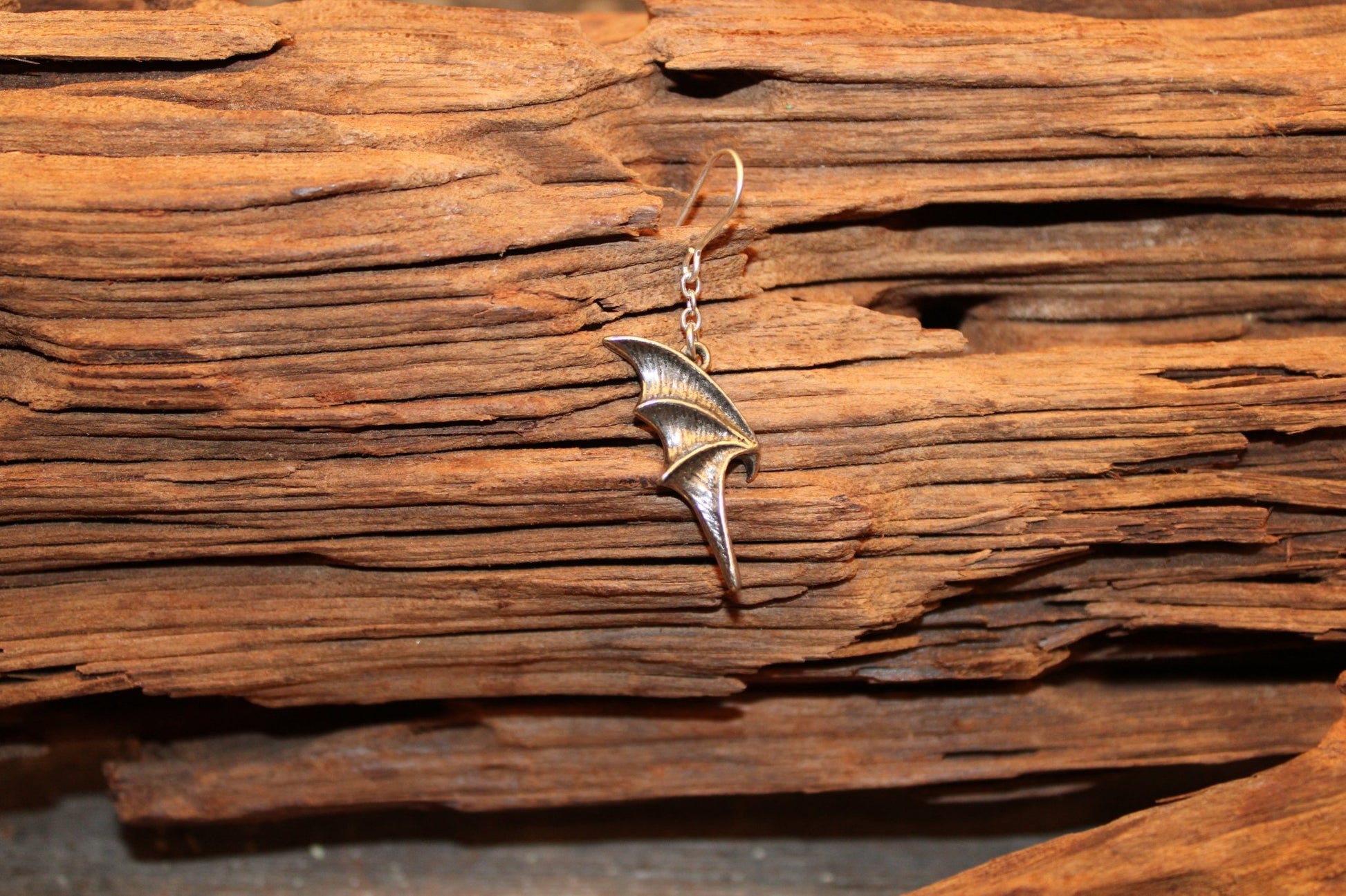 Bat Wing - Hellgate