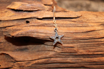 Pentagram on a Chain - Hellgate