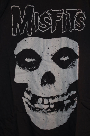 Misfits-Logo & Fiend - Hellgate
