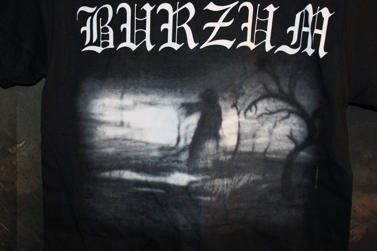 Burzum-Aske - Hellgate