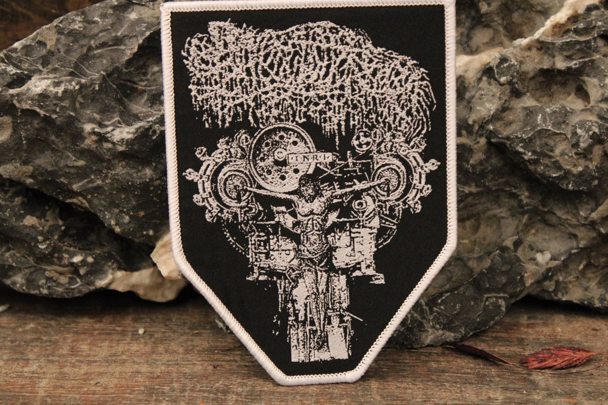 Sanguisugabogg – patches