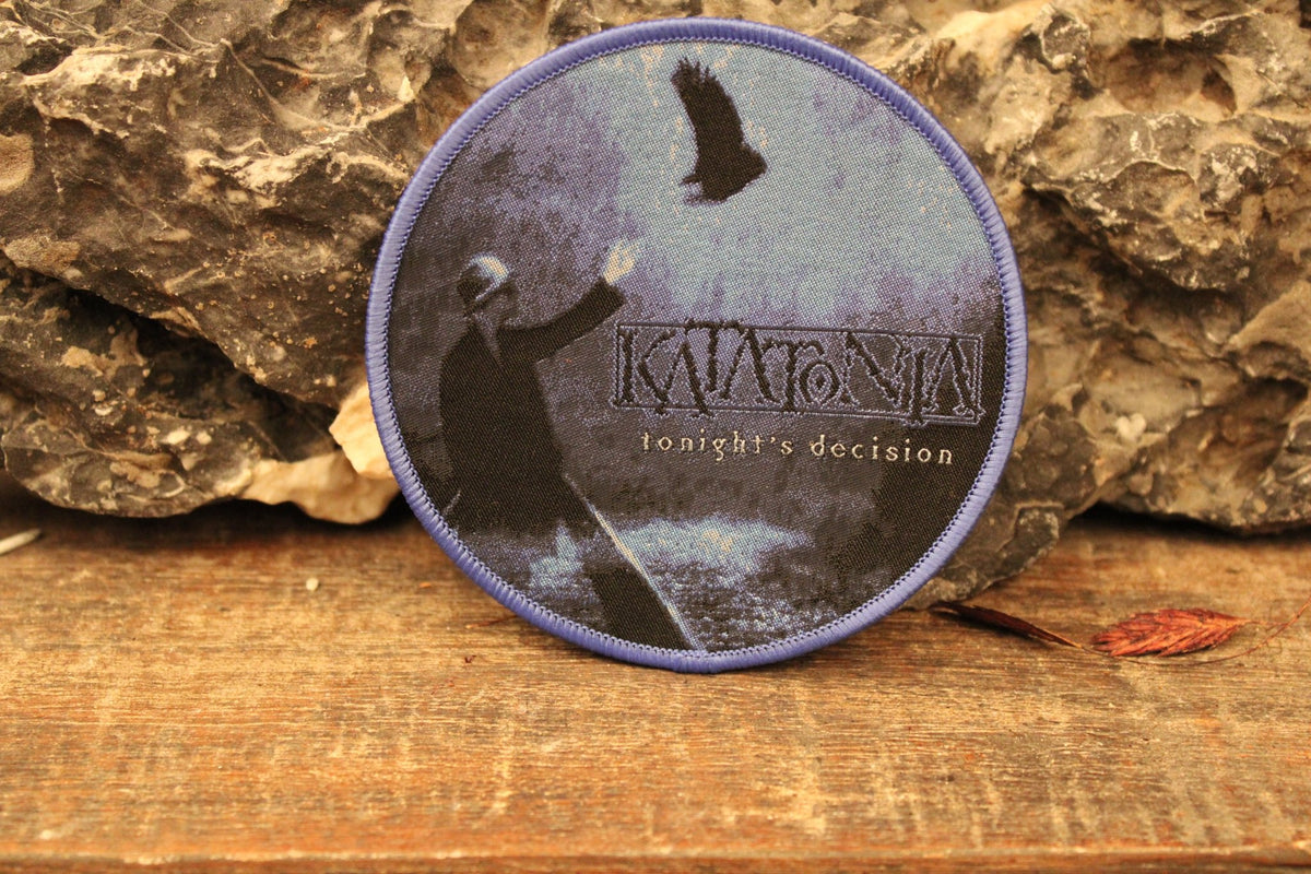 KATATONIA-TONIGHT'S DECISION - Hellgate