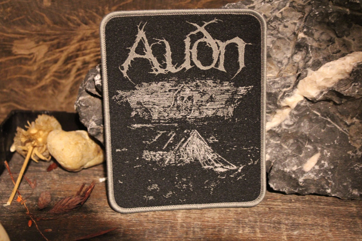 AUÐN-SKUGGAR - Hellgate