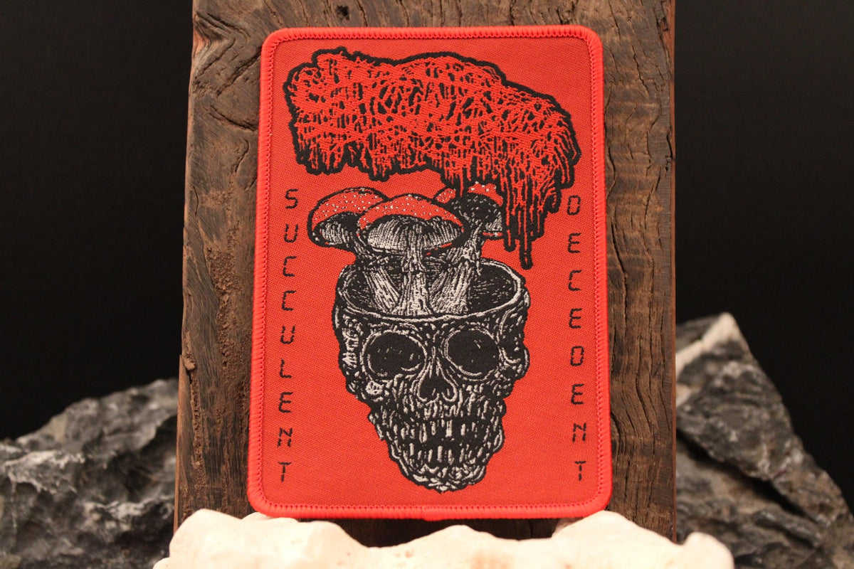 SANGUISUGABOGG-SUCCULENT DECEDENT - Hellgate