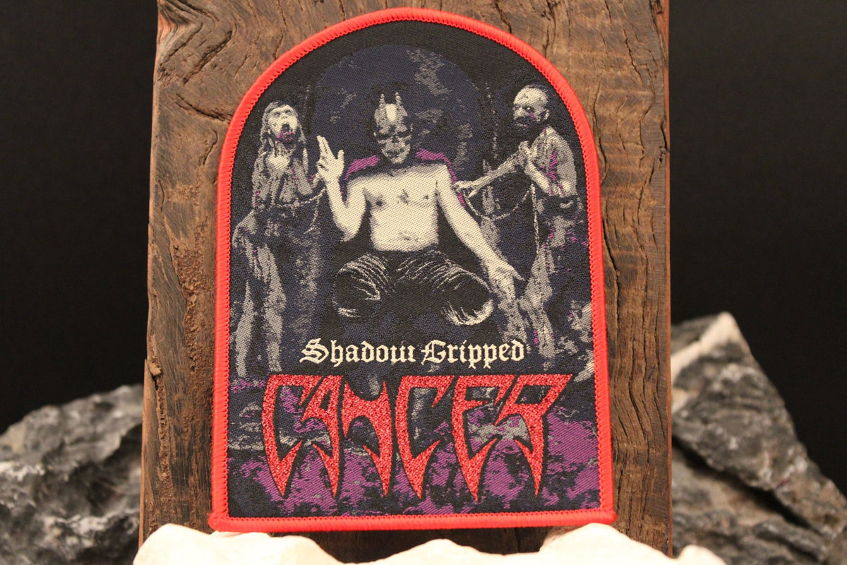 CANCER-SHADOW GRIPPED - Hellgate