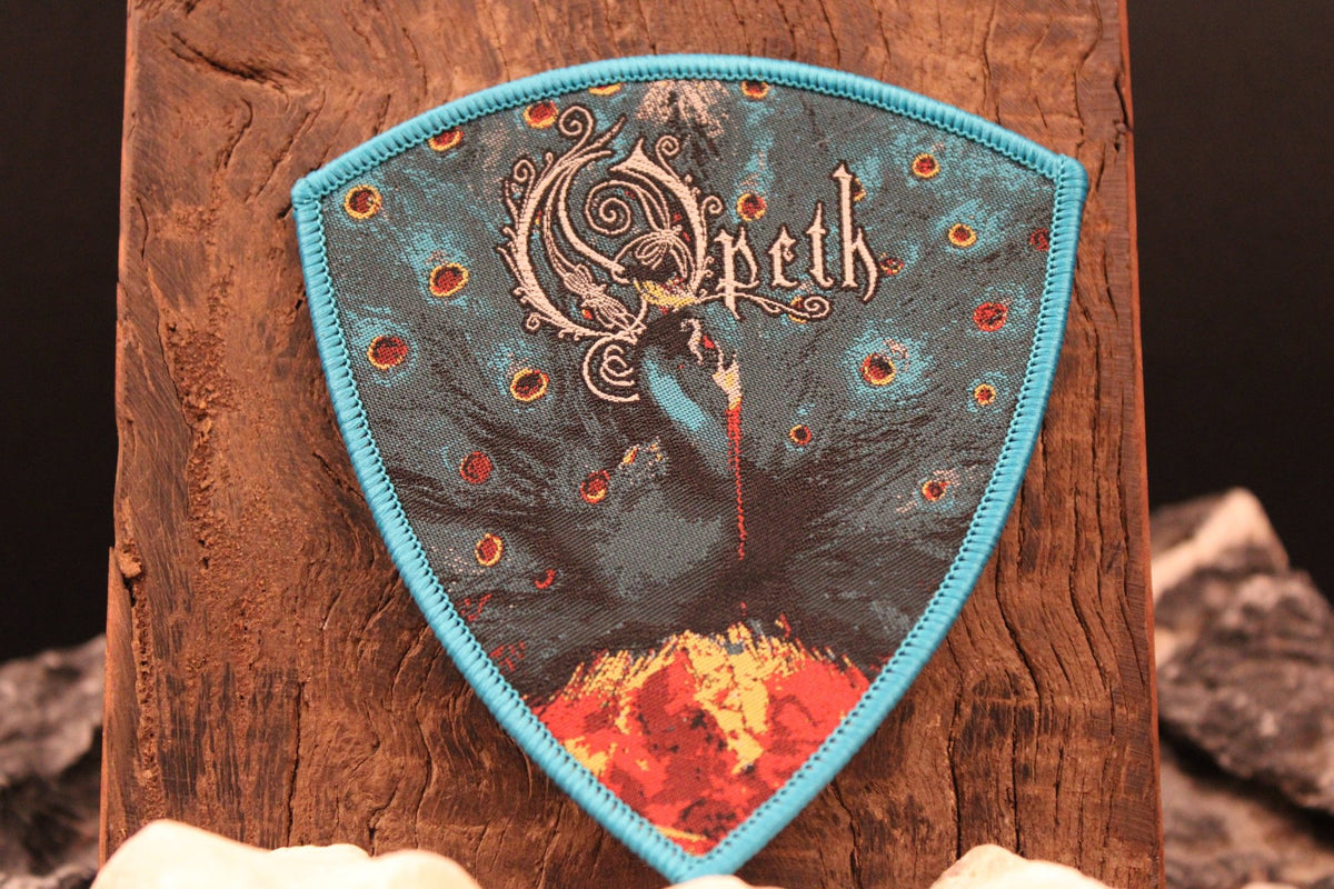 OPETH-SORCERESS - Hellgate
