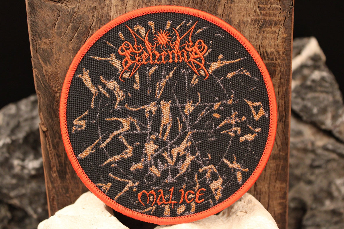 GEHENNA-MALICE - Hellgate