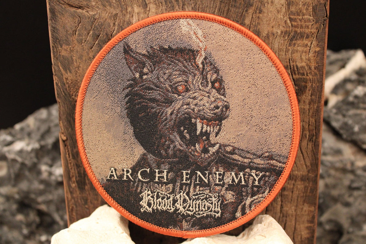 ARCH ENEMY-ILLUMINATE THE PATH - Hellgate