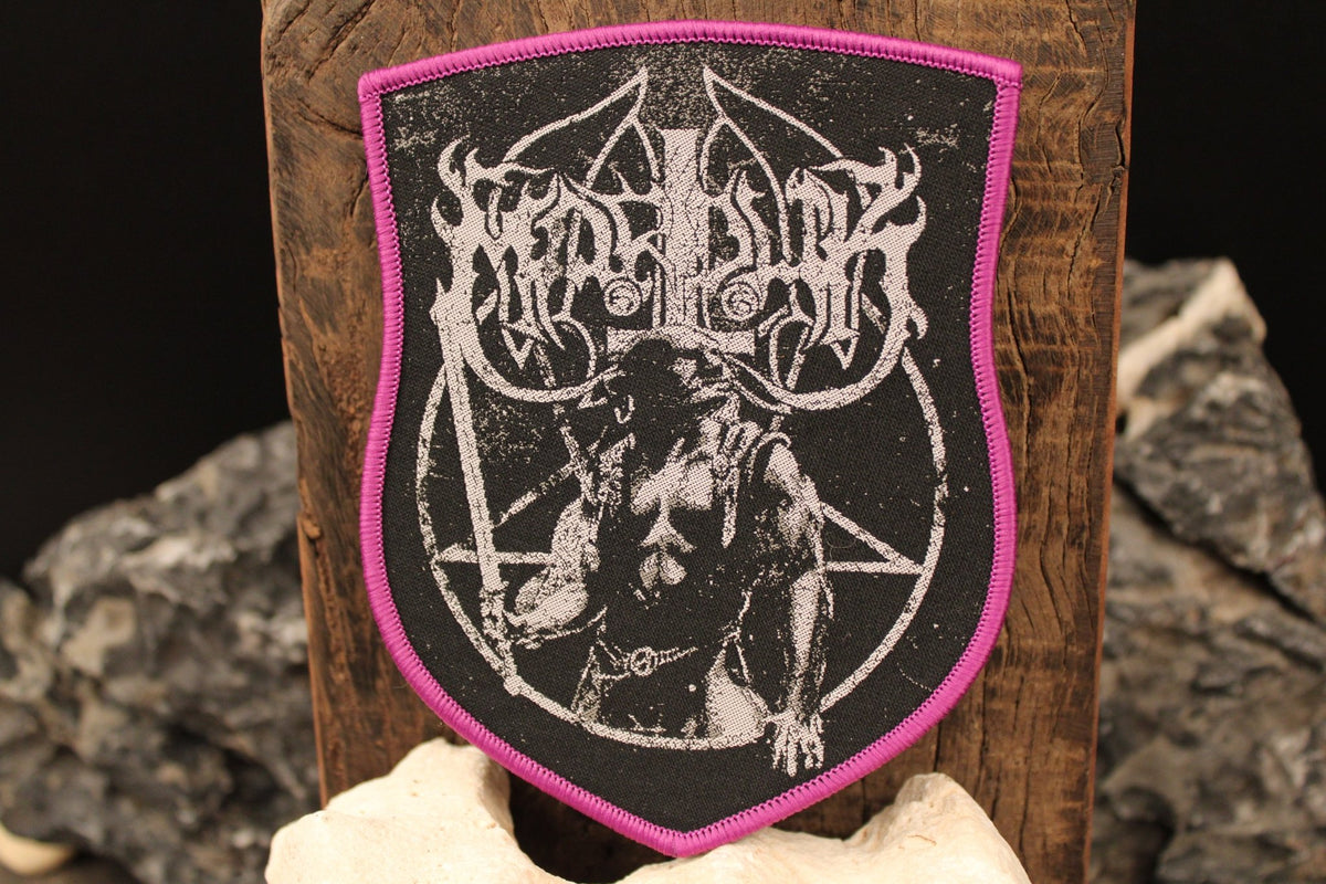 MARDUK-HEAVEN SHALL BURN - Hellgate