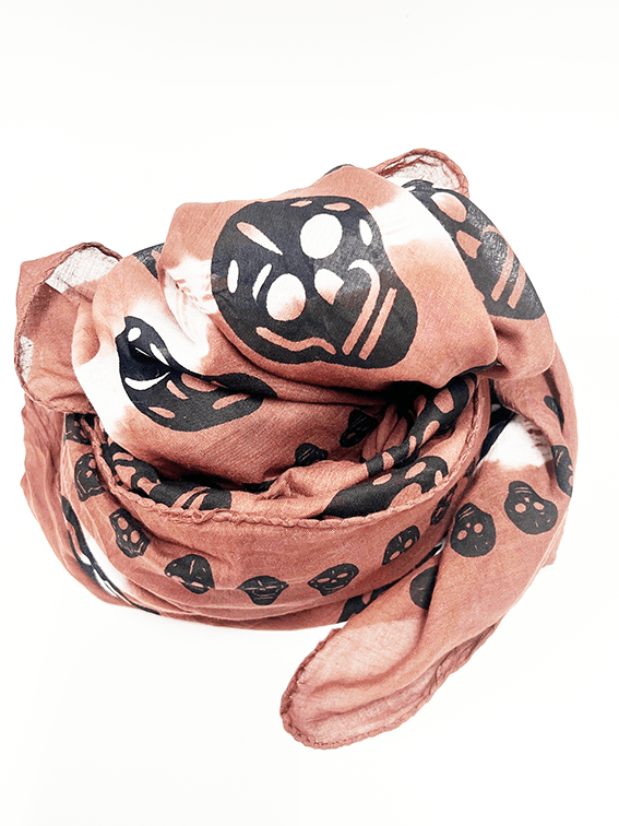 Brown Skulls - Hellgate