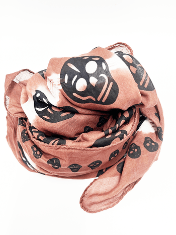 Brown Skulls - Hellgate