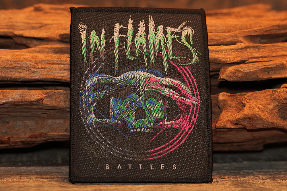 In Flames - Battles - Hellgate
