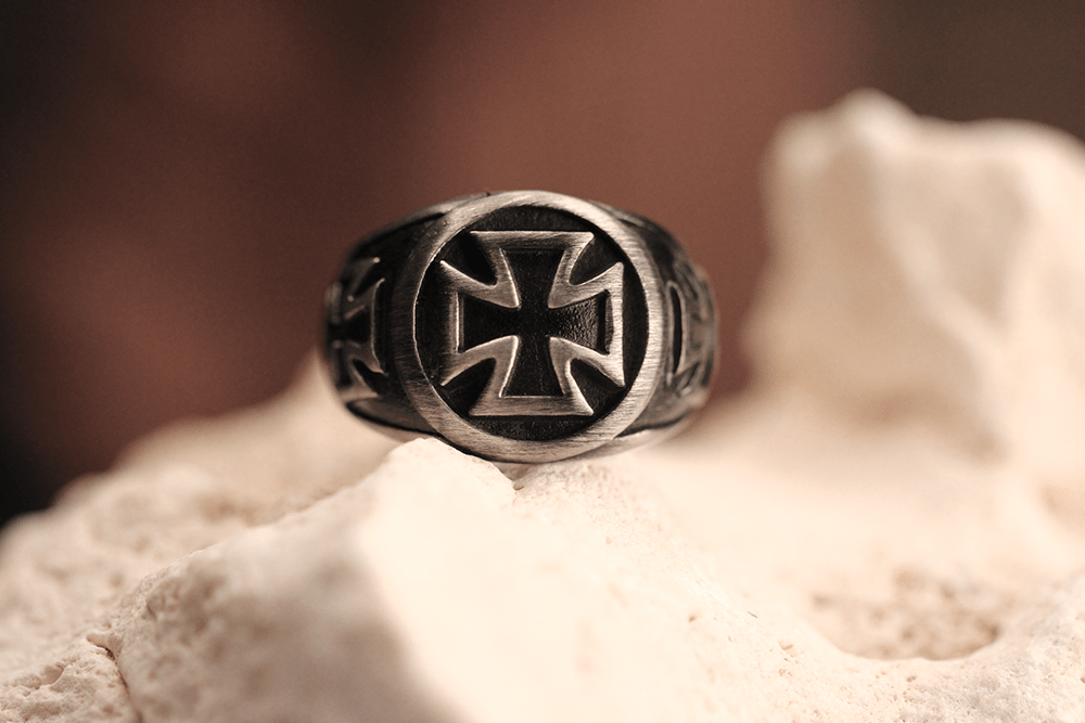 Iron Cross - Hellgate