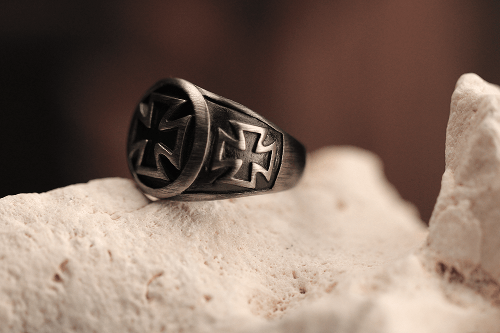 Iron Cross - Hellgate