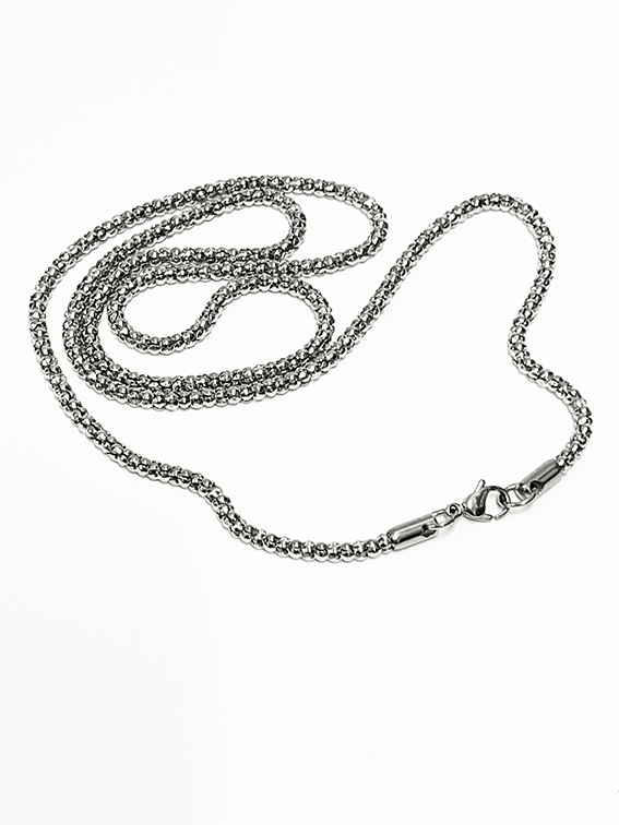 Ball Chain 3mm - Hellgate