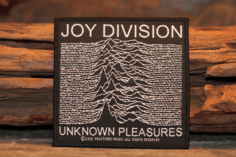 Joy Division - Unknown Pleasures - Hellgate