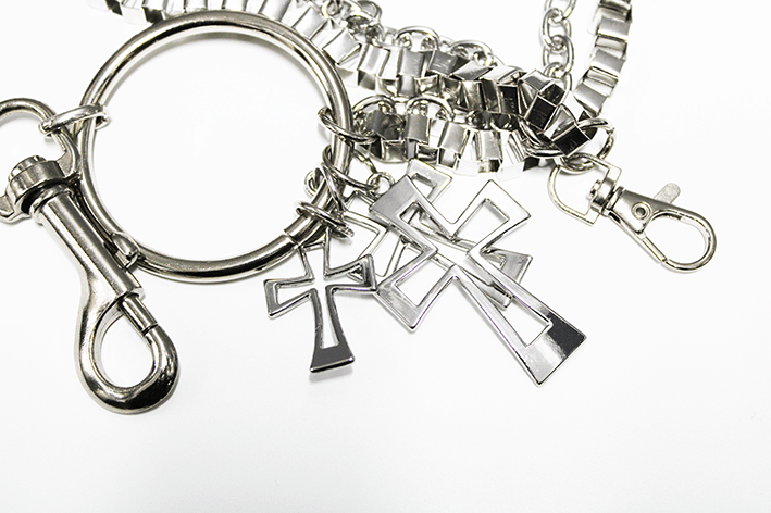 Crosses on Chain - Hellgate