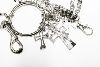 Crosses on Chain - Hellgate