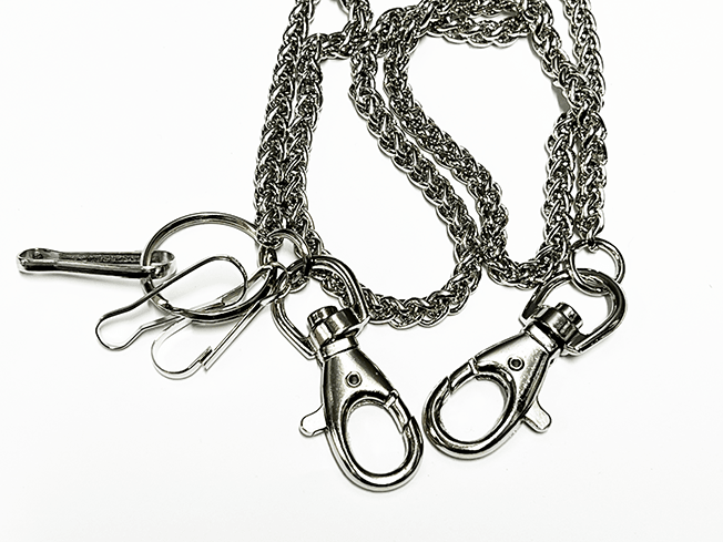 Chain With Hooks - Hellgate