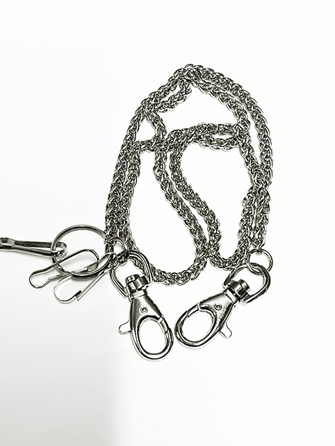 Chain With Hooks - Hellgate