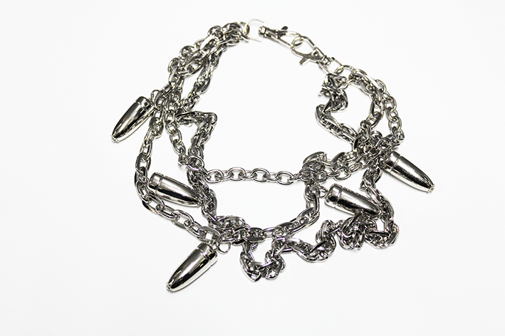 Bullet Chain - Hellgate