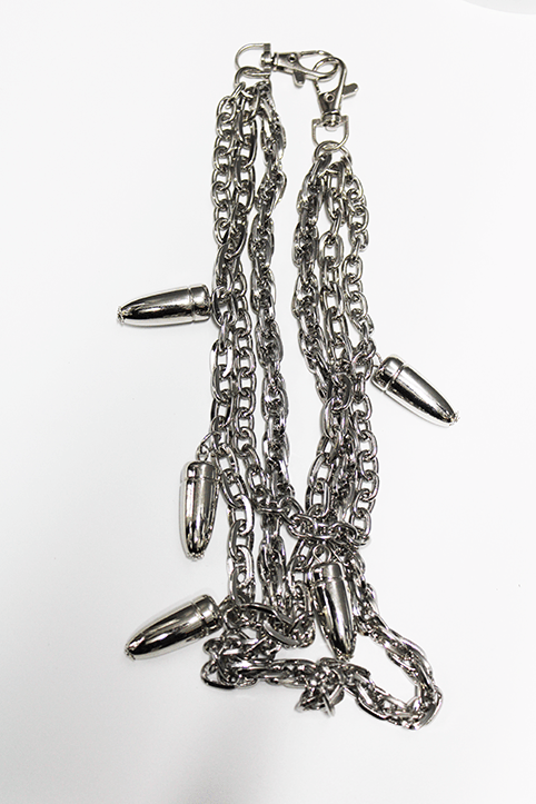 Bullet Chain - Hellgate