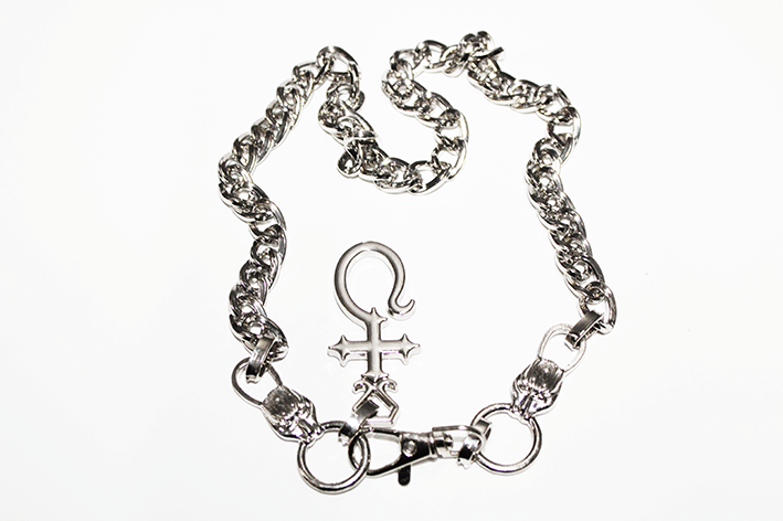 Some Sign Chain - Hellgate