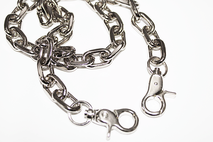 Curb Chain - Hellgate