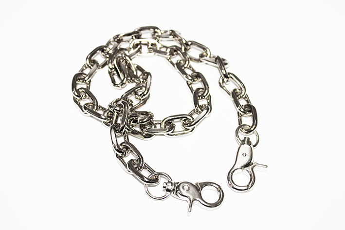 Curb Chain - Hellgate