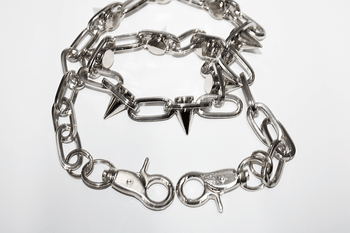 Chain With Spikes - Hellgate