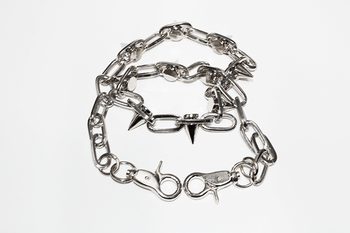 Chain With Spikes - Hellgate