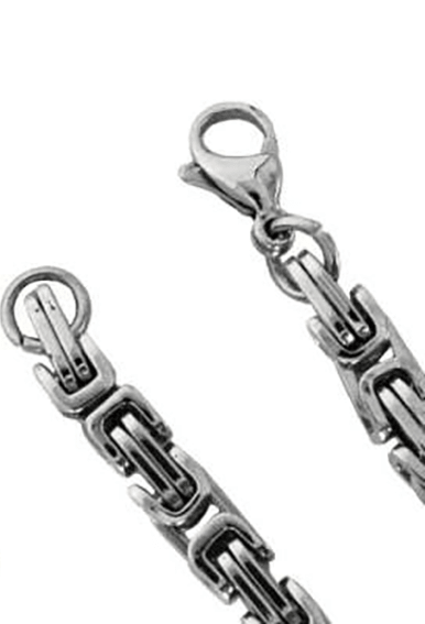 King's Chain Bracelet - Hellgate
