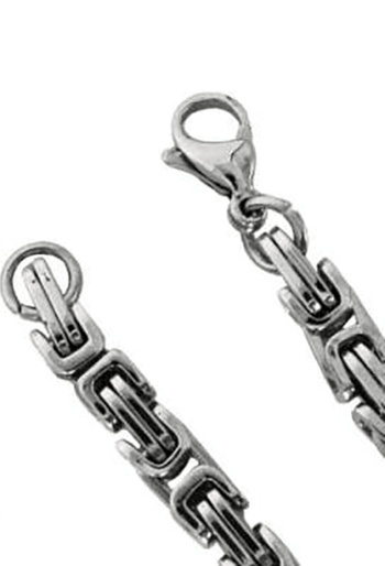 King's Chain Bracelet - Hellgate